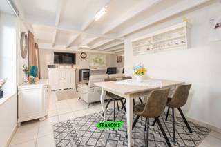 House for sale in De Haan