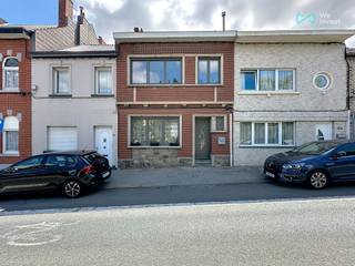 House for sale in Tubize