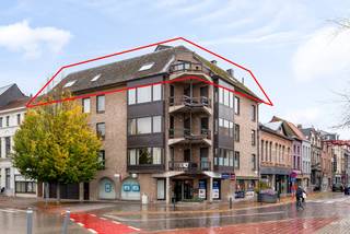 Apartment for sale in Lier