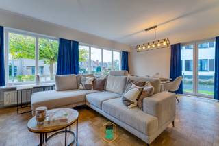 Appartement à vendre à Bruges