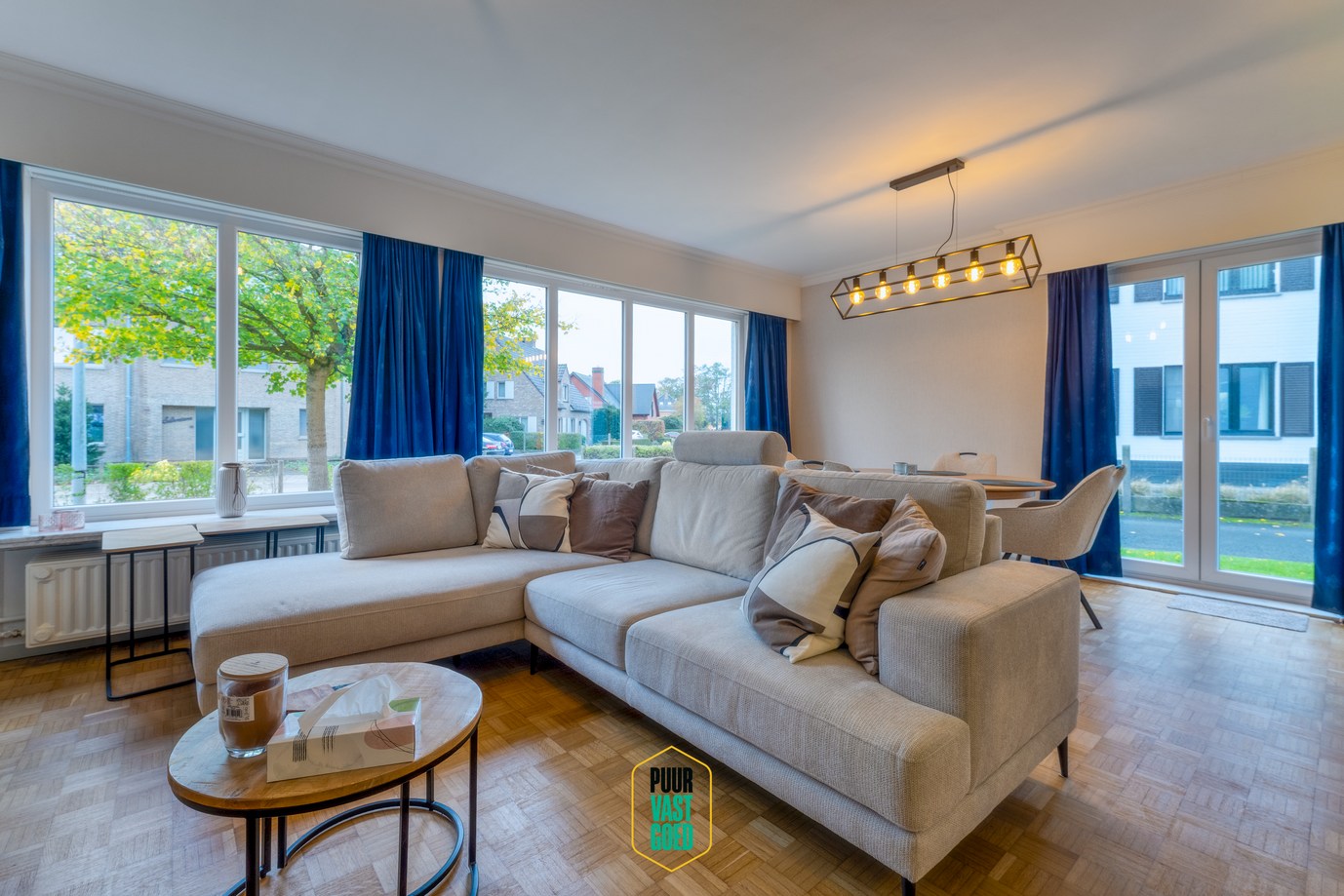 Appartement à vendre à Bruges avec 3 chambres - photo 3