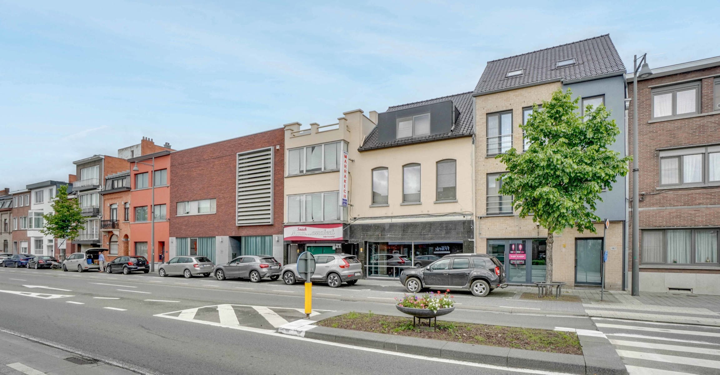 Commercial à vendre à Hasselt - photo 3