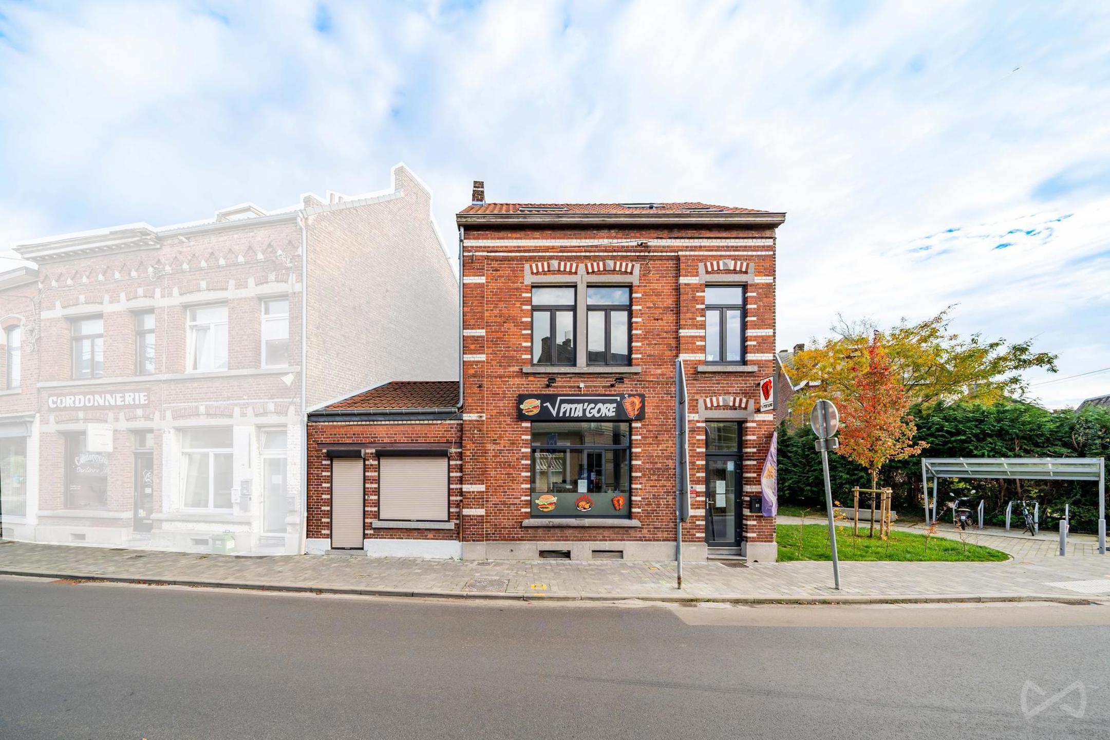 Huis te koop in Hannuit
