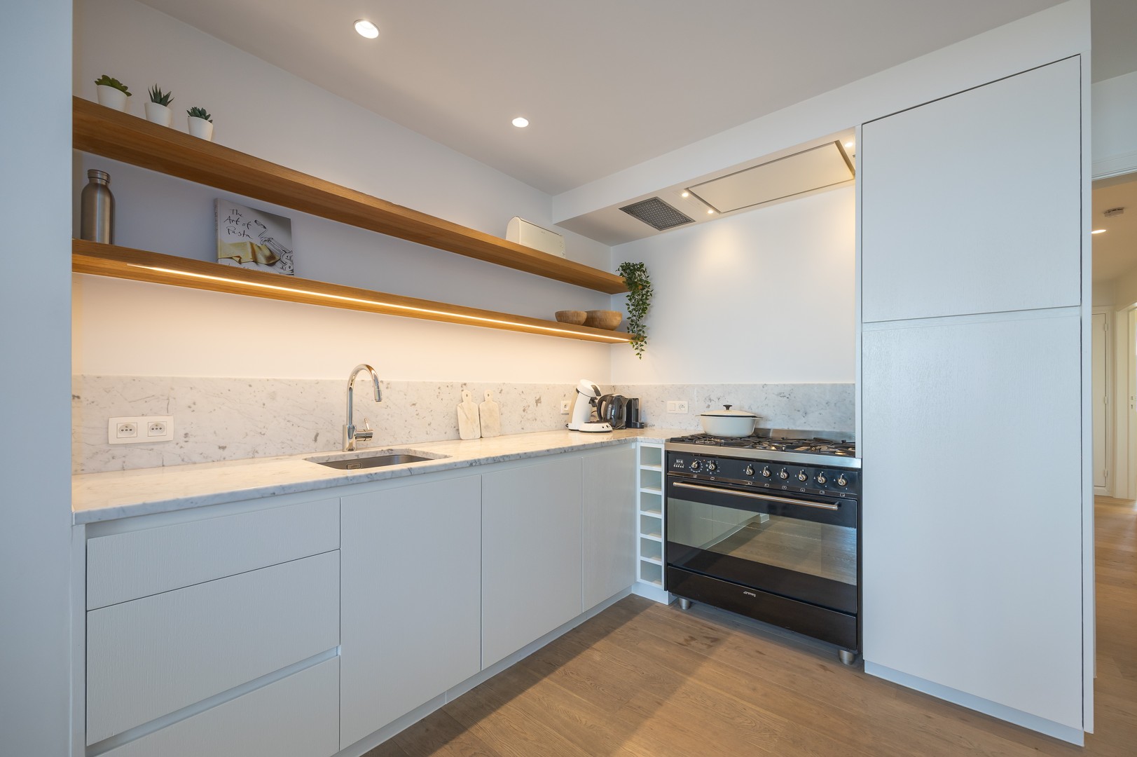 Appartement te koop in Oostende met 3 slaapkamers - foto 5