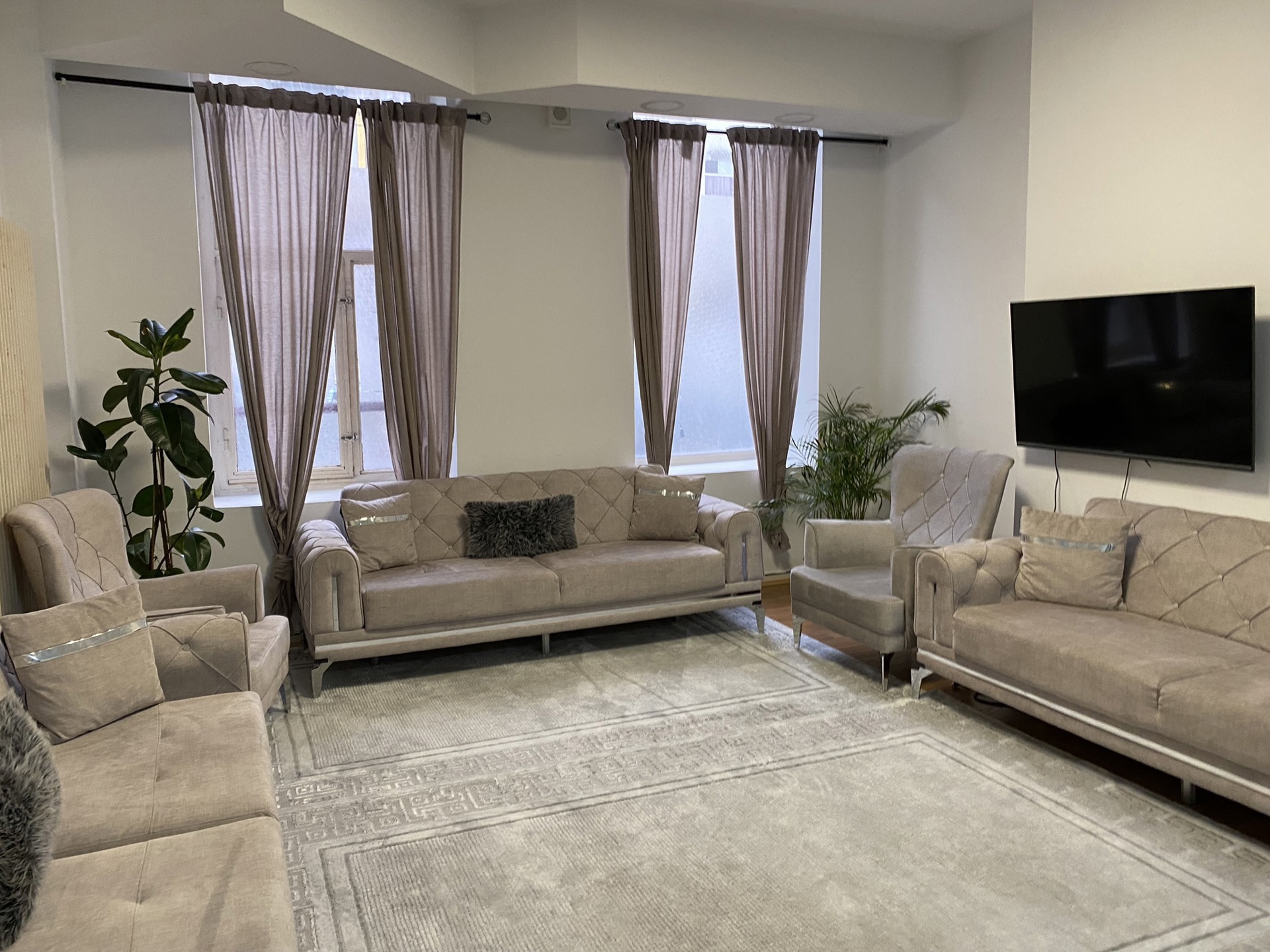 Te koop Herenhuis 595 m² + 3 parkeerplaatsen - foto 4