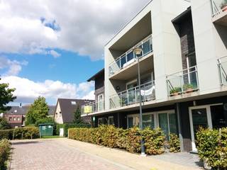 Appartement à louer à Hamme