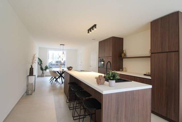 Project te koop in Kortrijk