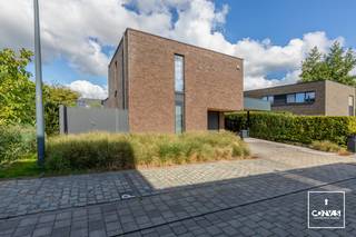 House for sale in Ghent