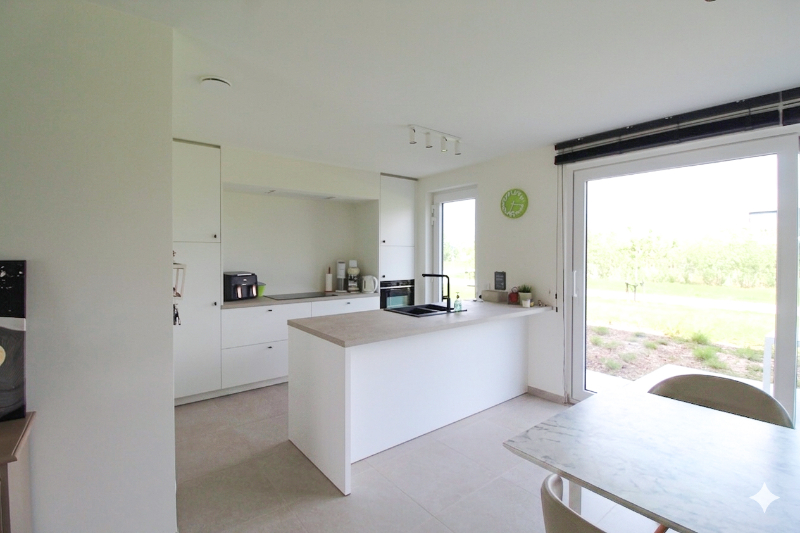 Zeer energiezuinige nieuwbouwwoning te Roeselare - foto 4
