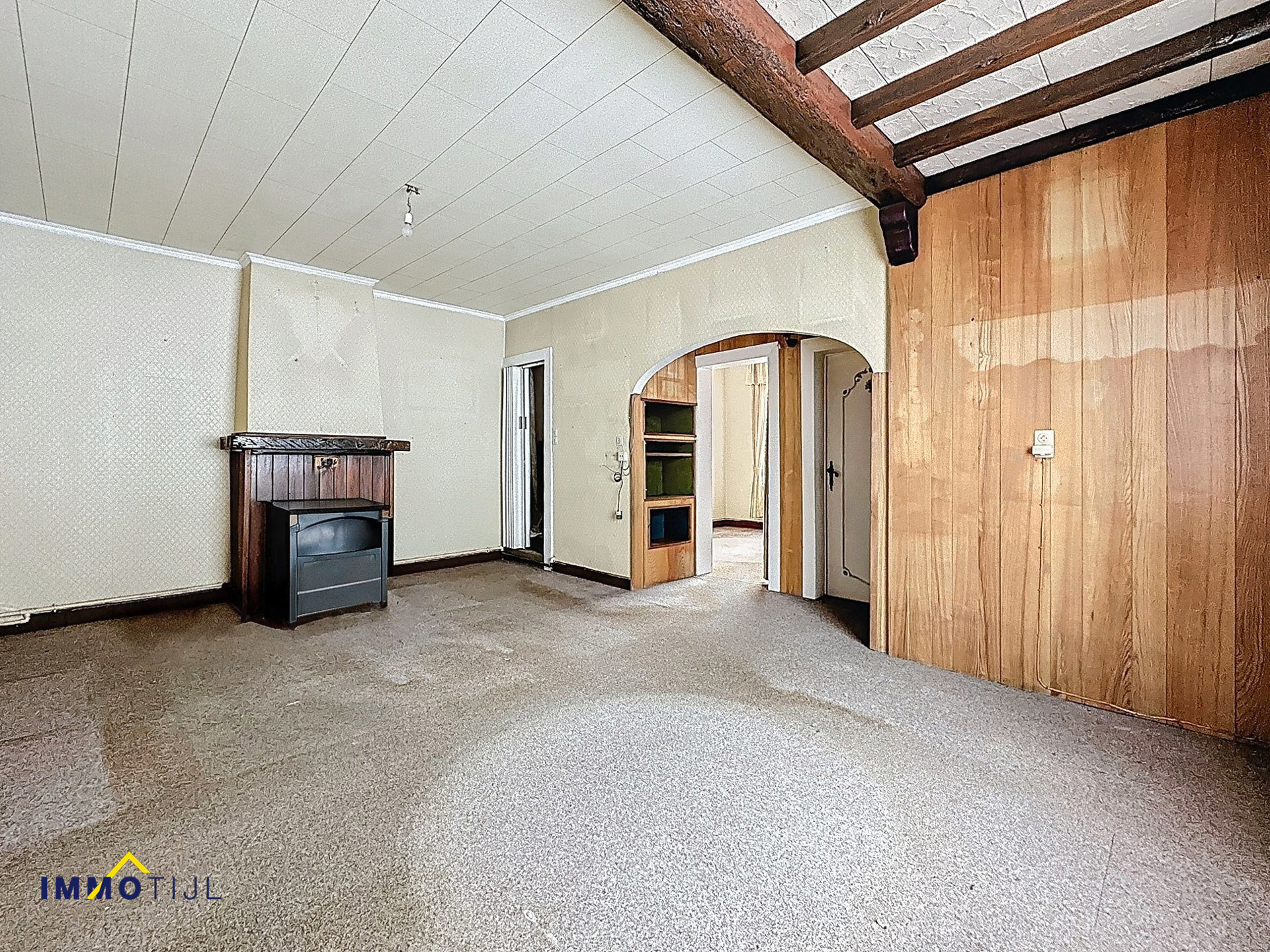 Maison à vendre à Alost avec 3 chambres - photo 2