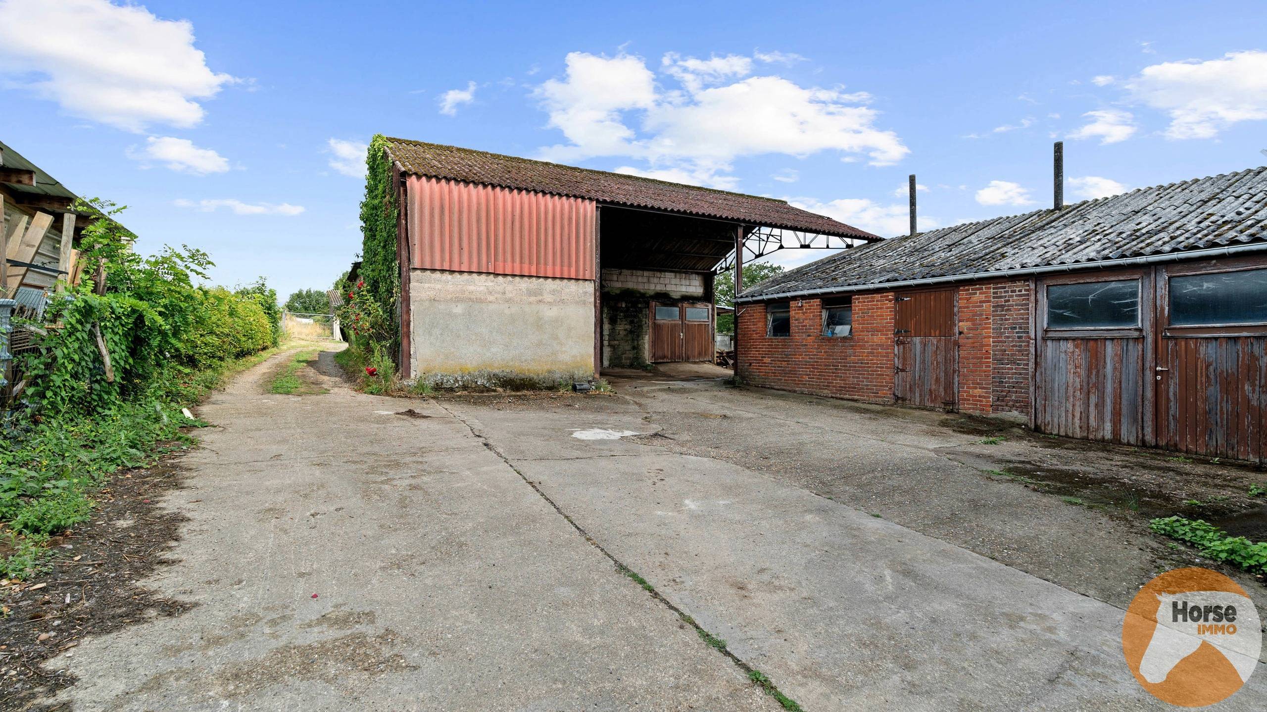 RIEMST-2 woningen voor afbraak of totaalrenovatie op 22a64ca - foto 5