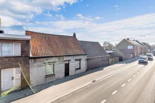 Maison à vendre à Deinze