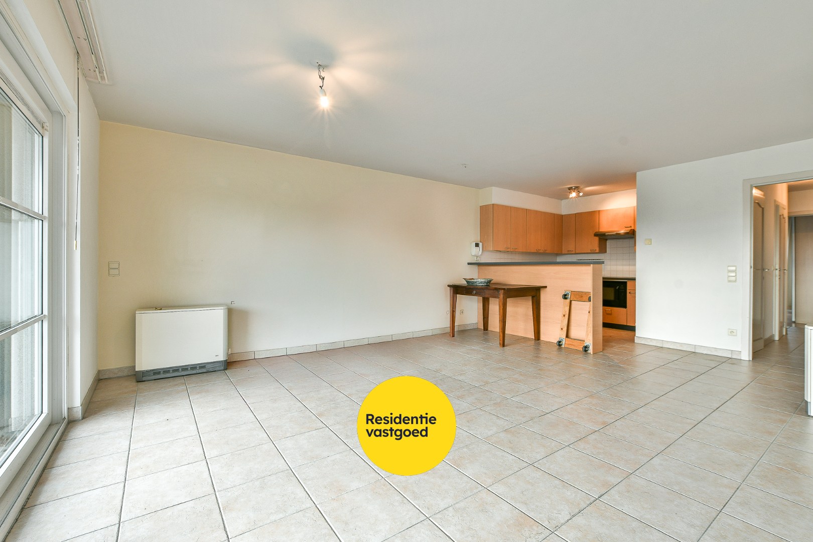 Instapklaar appartement te koop met 2 terrassen en 1 slaapkamer te Zeebrugge - foto 5