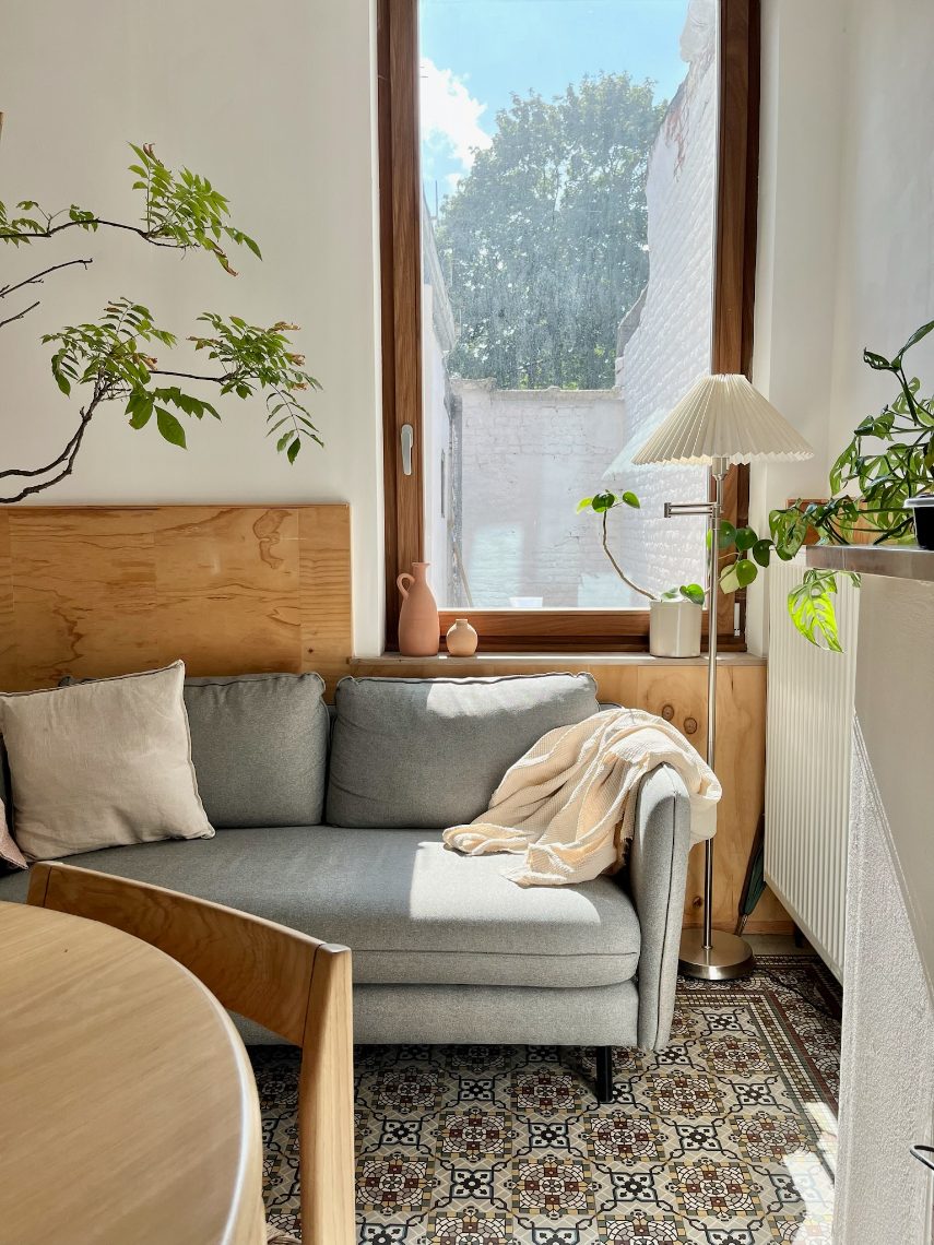 Huis te koop in Gent met 2 slaapkamers - foto 3