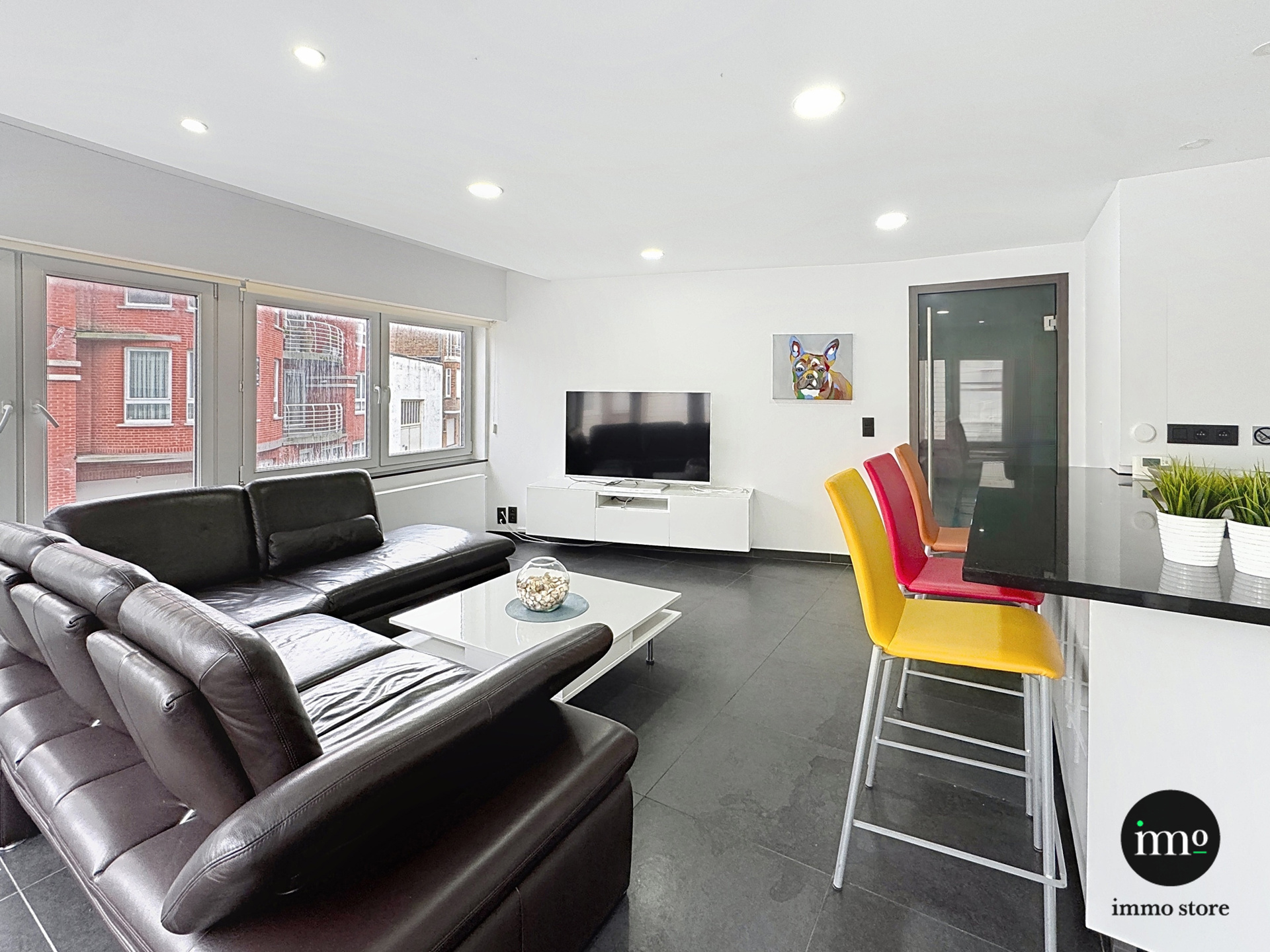 Wonen aan zee, genieten van licht en comfort! - foto 5