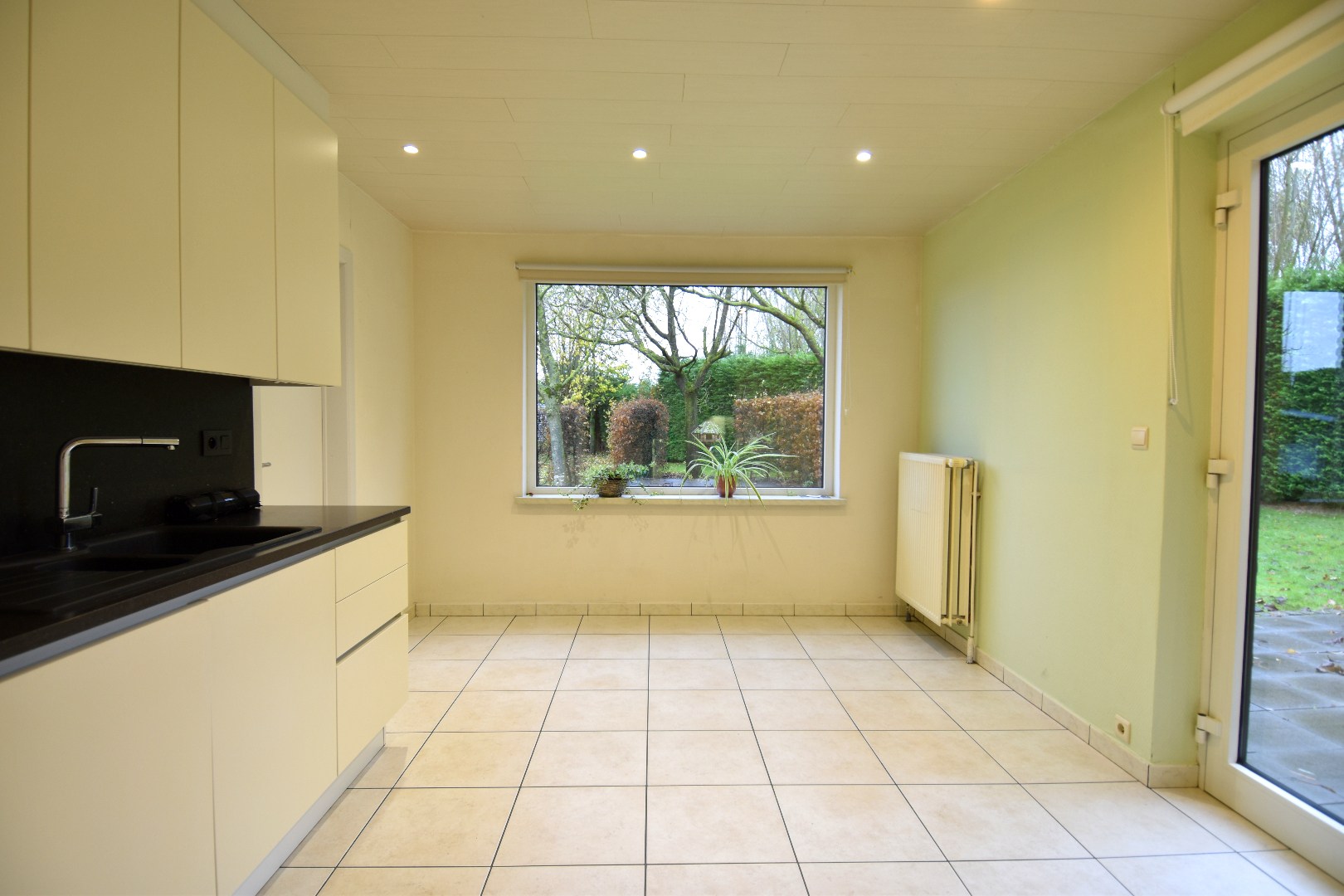 Landelijk wonen in alle comfort én met 4 slaapkamers te Sint-Eloois-Winkel - foto 5