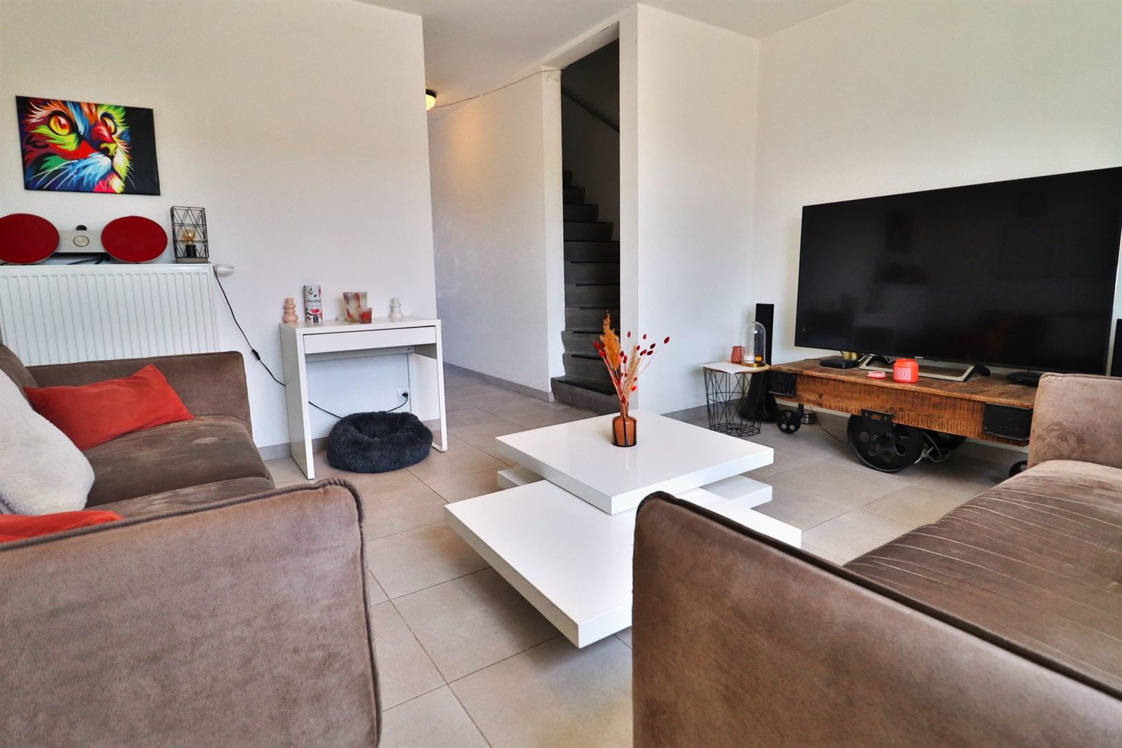 Apartment for rent in Spiere with 2 bedrooms - photo 4