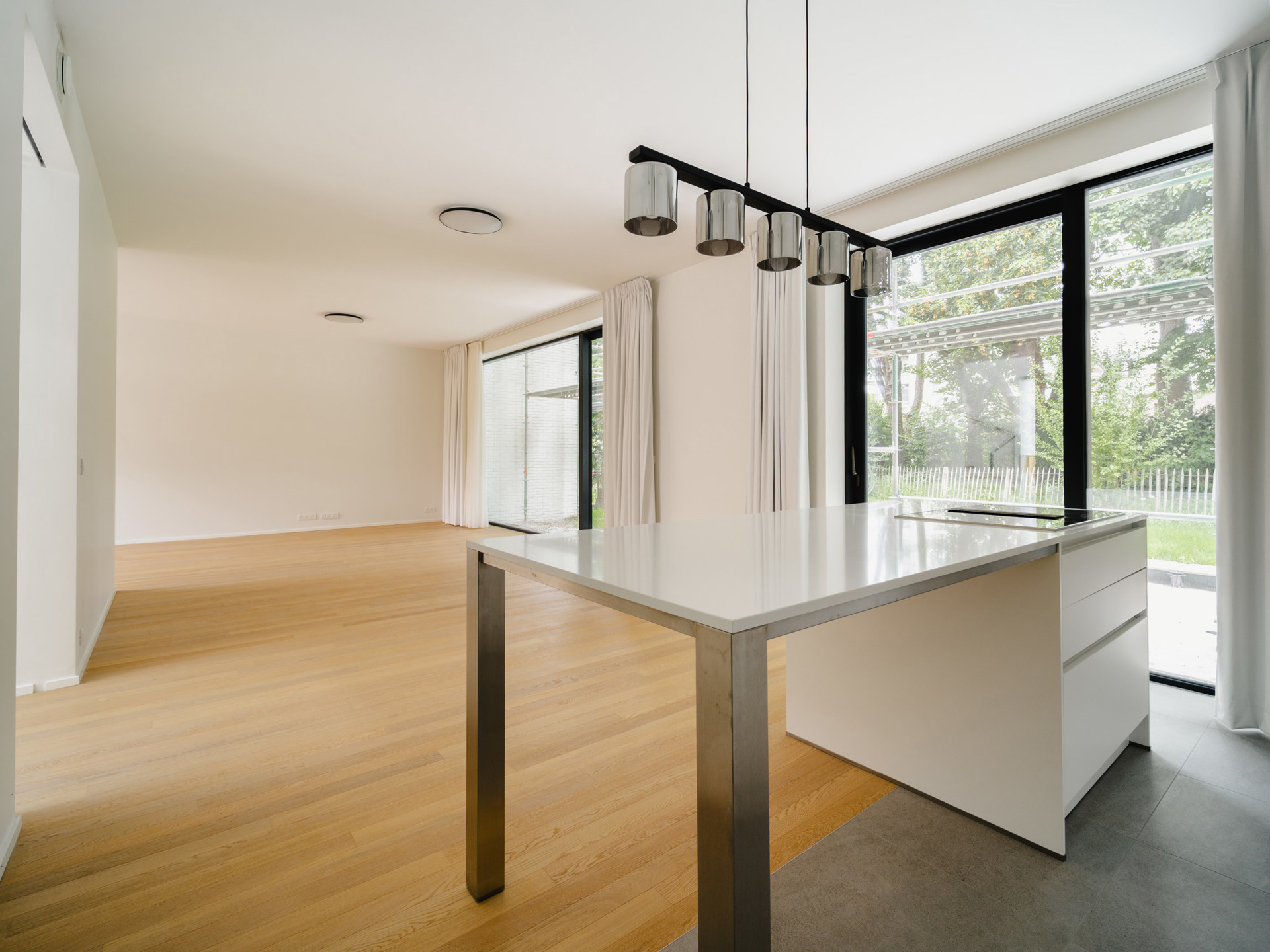 House for rent in Uccle with 3 bedrooms - photo 5