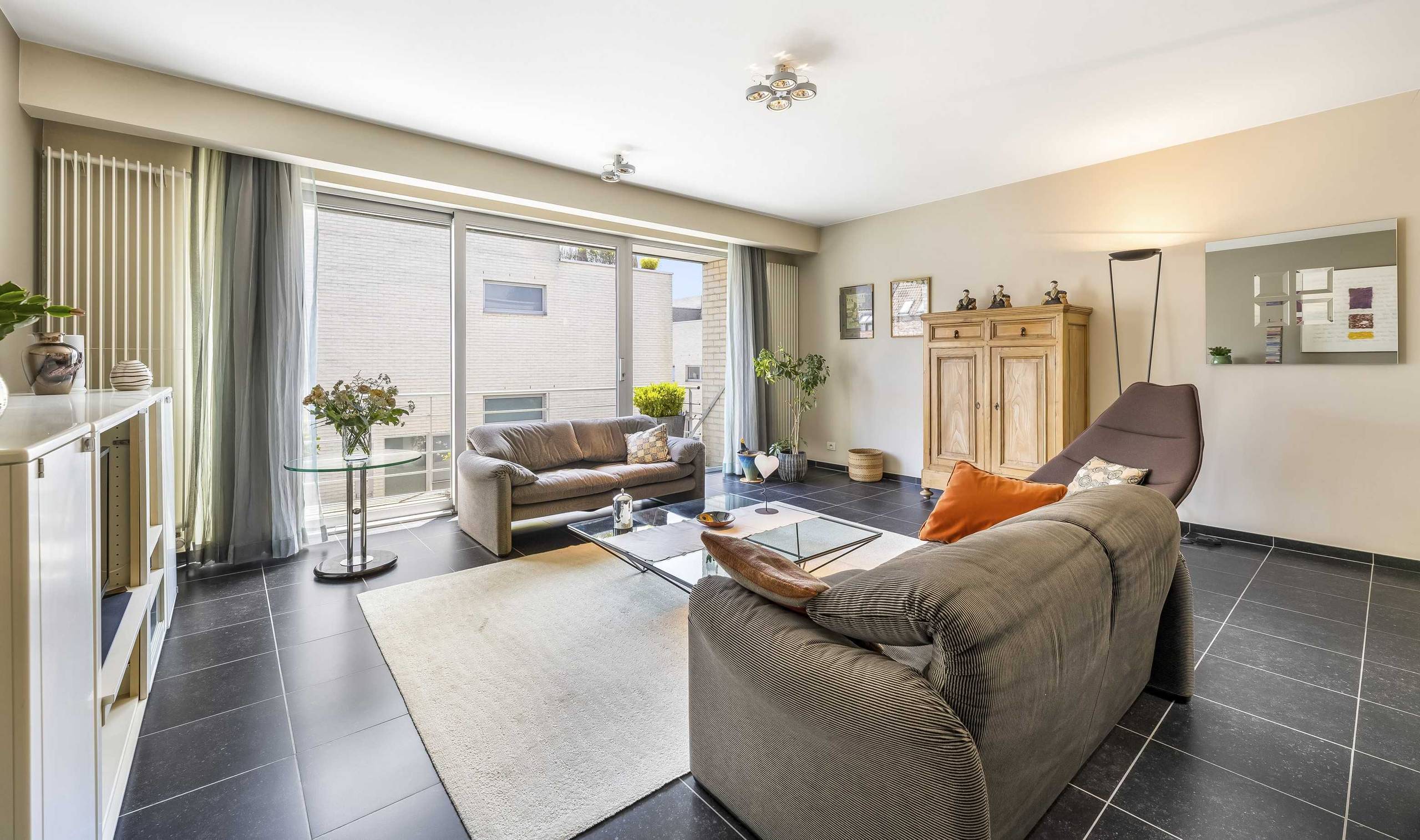 Maison à louer à Louvain avec 3 chambres - photo 4