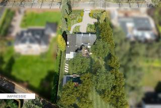 Maison à vendre à Vieux-Turnhout