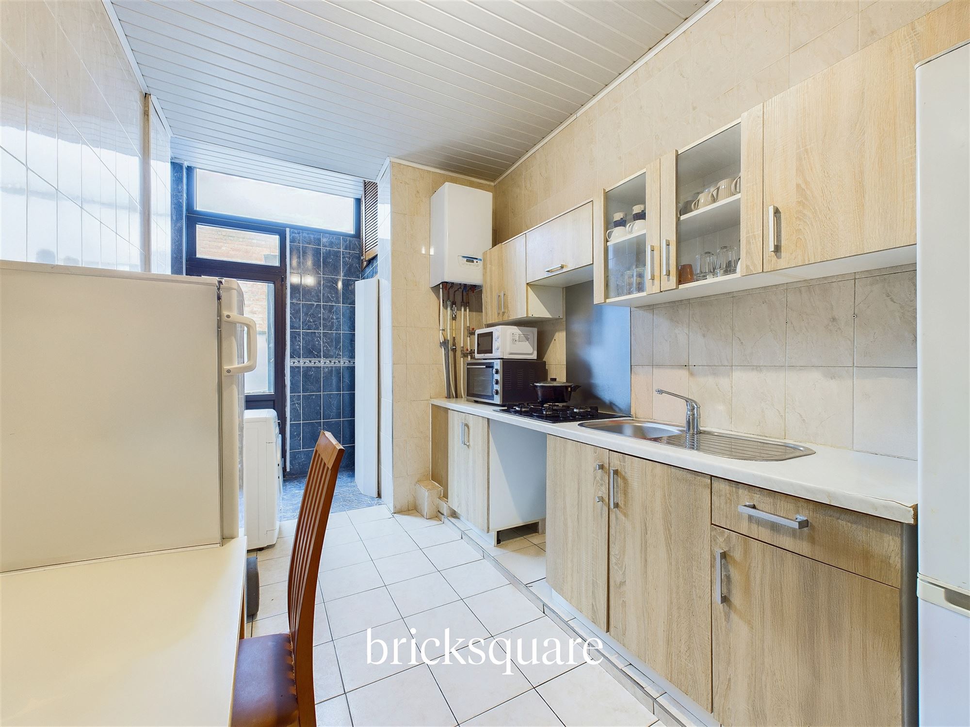 Geweldige investeringsmogelijkheid in Anderlecht - foto 4