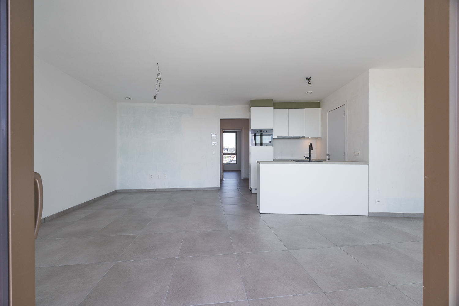 Nieuwbouwappartement met 2 slaapkamers te koop in Middelkerke - foto 4