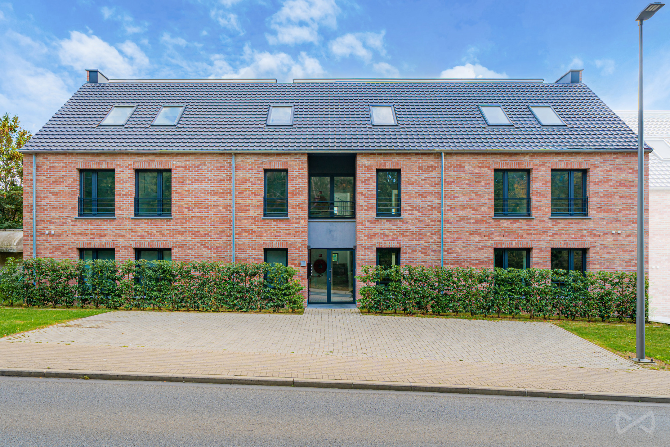 Rolstoelvriendelijk duplex met 3 slpk. en groen uitzicht - foto 5