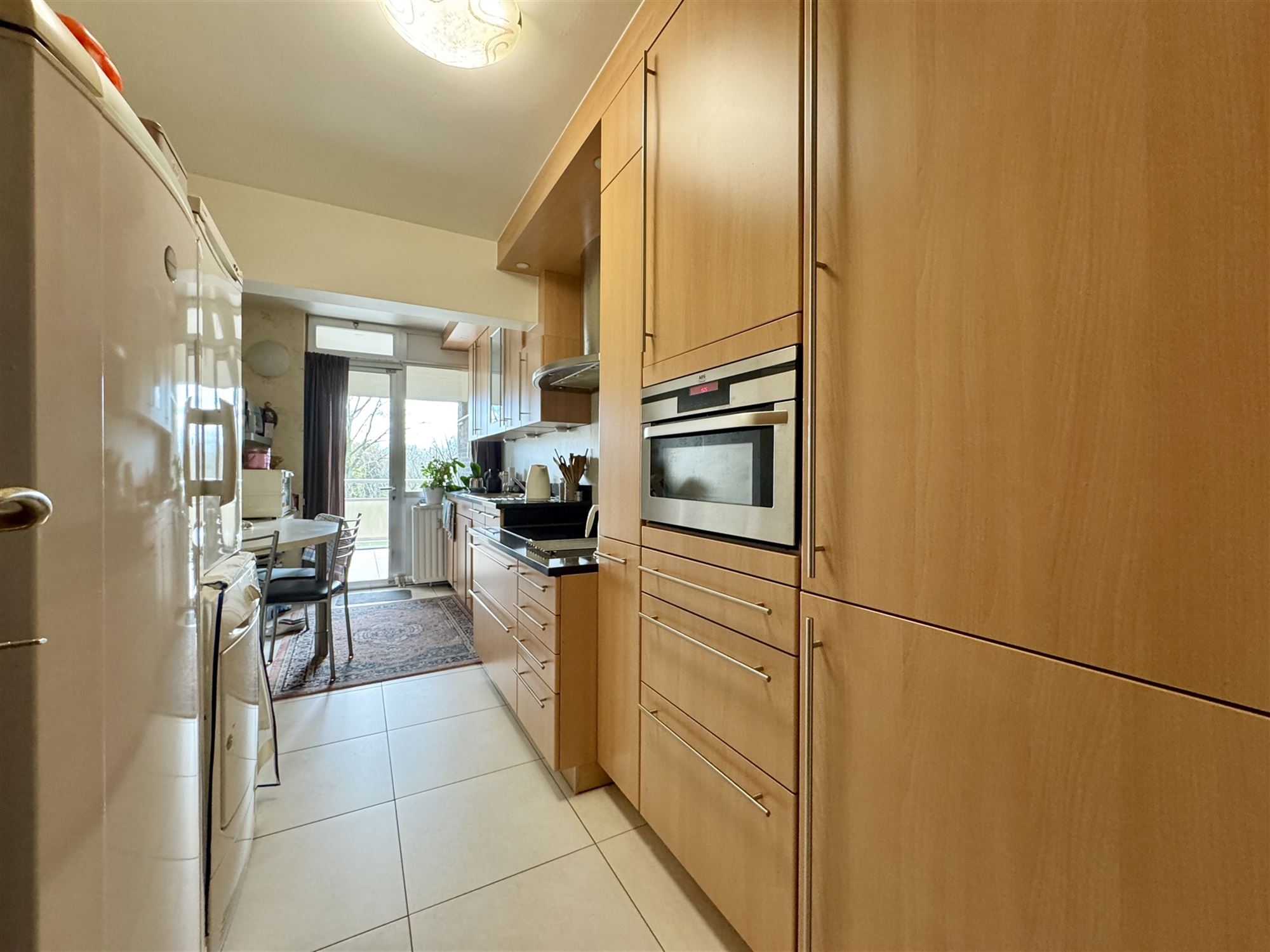 Appartement - photo 5