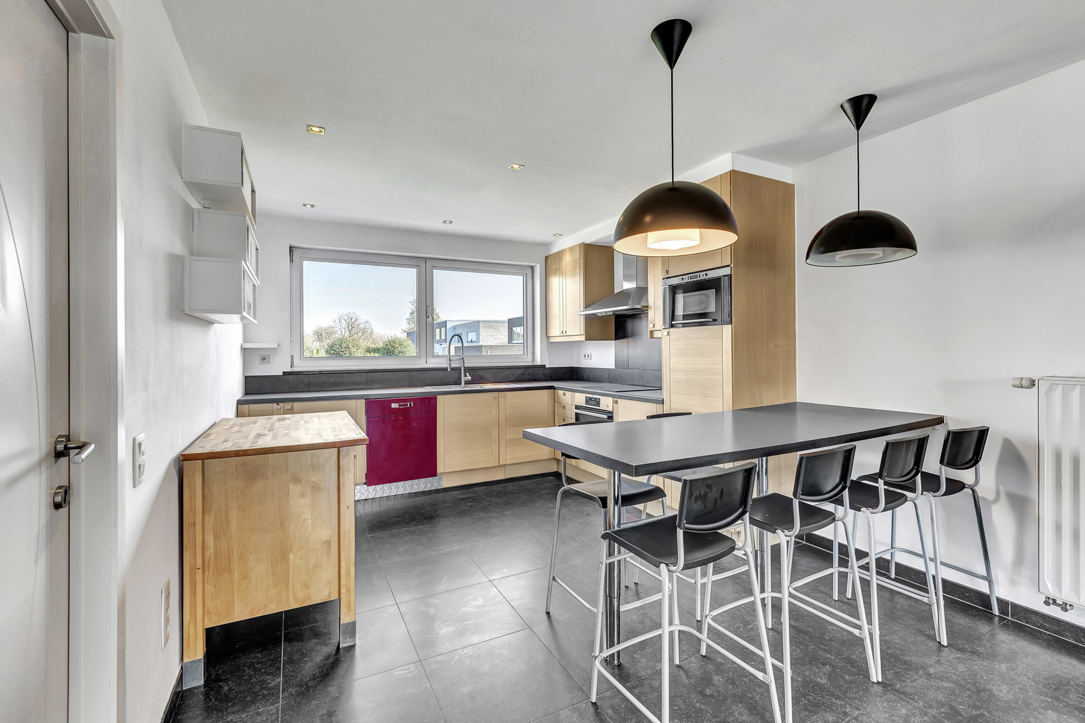 Apartment for sale in Haaltert with 3 bedrooms - photo 5