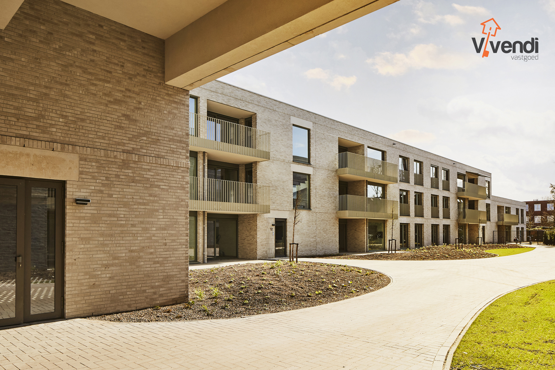 Apartment for sale in Turnhout
