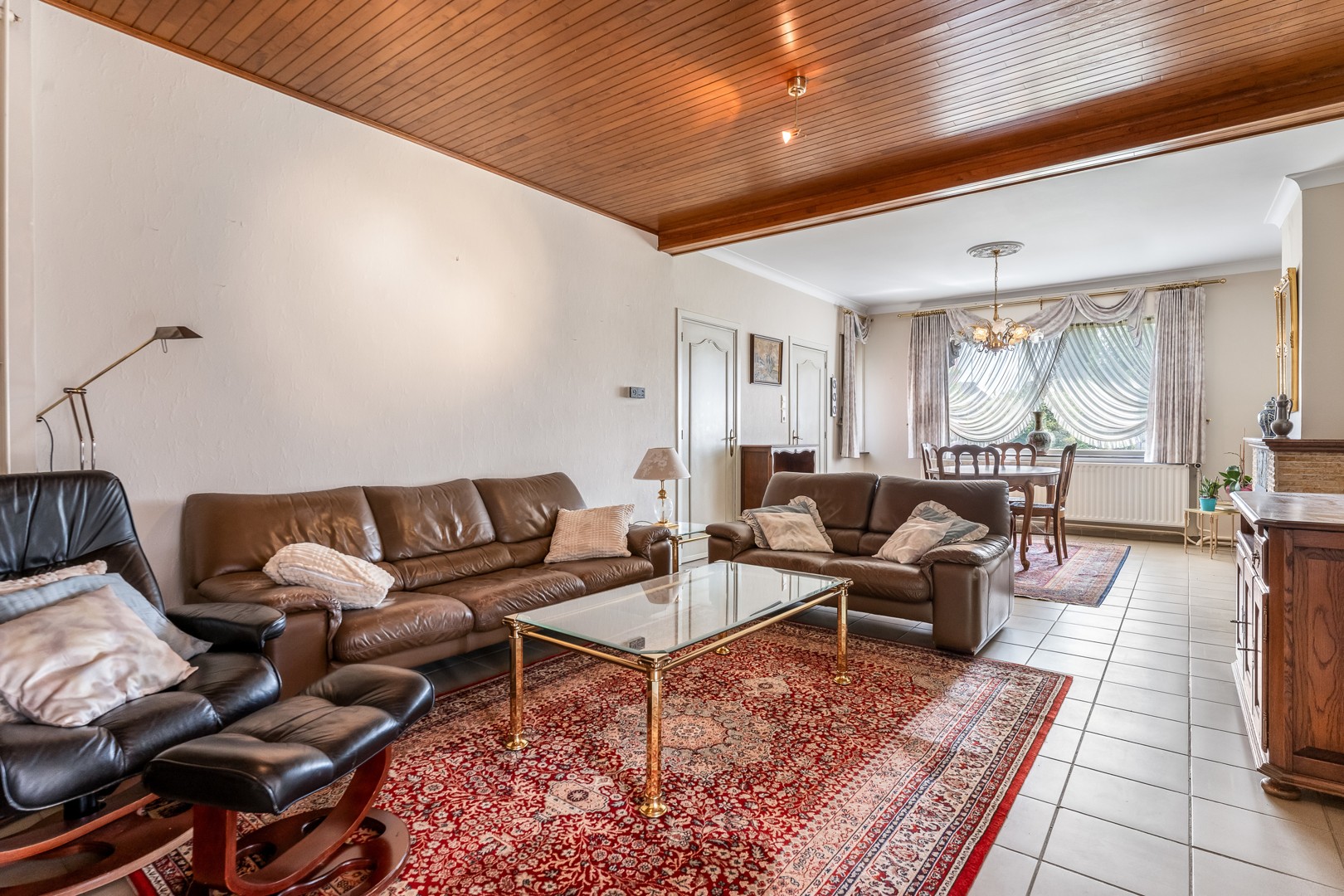 Gunstig gelegen handelspand met woonst op perceel van circa 8,5 are! - foto 4