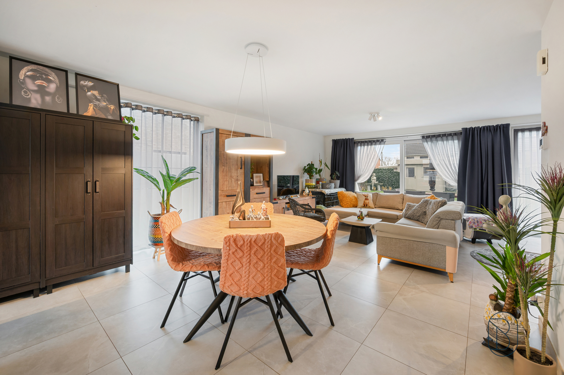 Maison à vendre à Meulebeke avec 3 chambres - photo 3