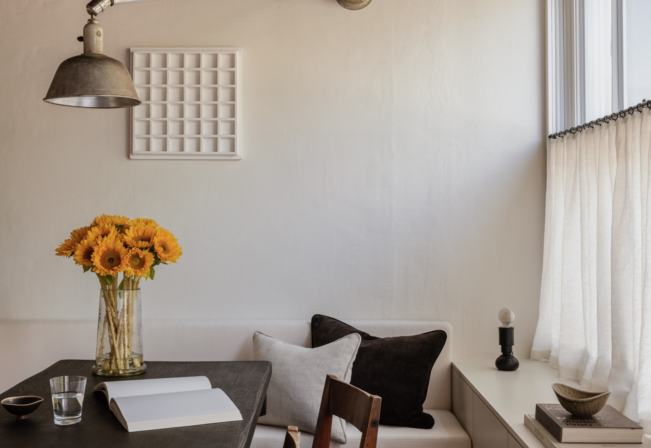 ANTWERPEN EILANDJE - ARCHITECTURALE TOWNHOUSE - foto 4