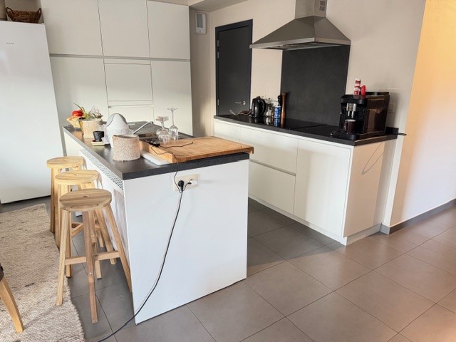 Appartement te huur in Niel met 2 slaapkamers - foto 2