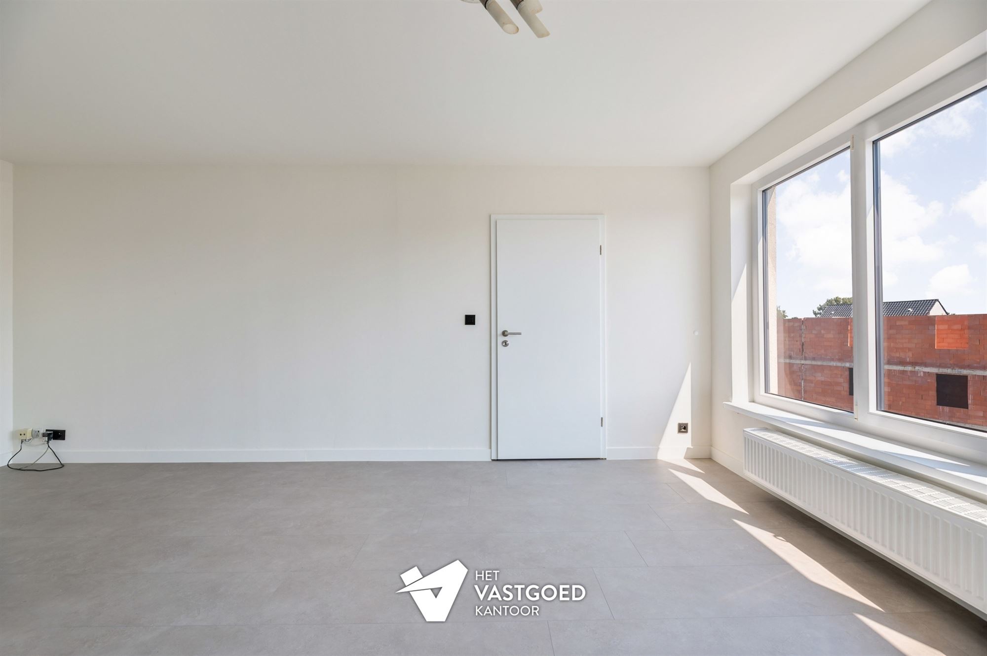 RECENT GERENOVEERD APPARTEMENT MET 2 SLAAPKAMERS IN HET CENTRUM VAN HEPPEN - foto 4