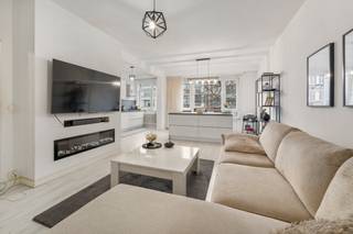 Apartment for sale in Antwerp