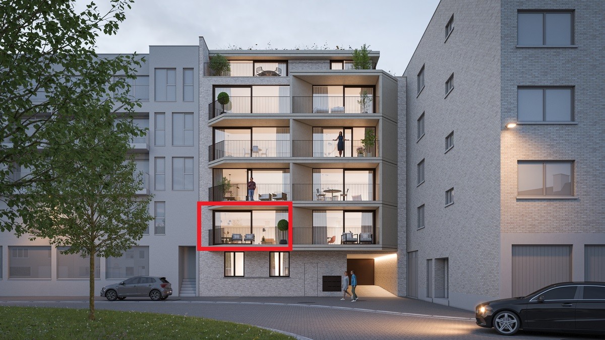 RESIDENTIE HONORE - foto 1