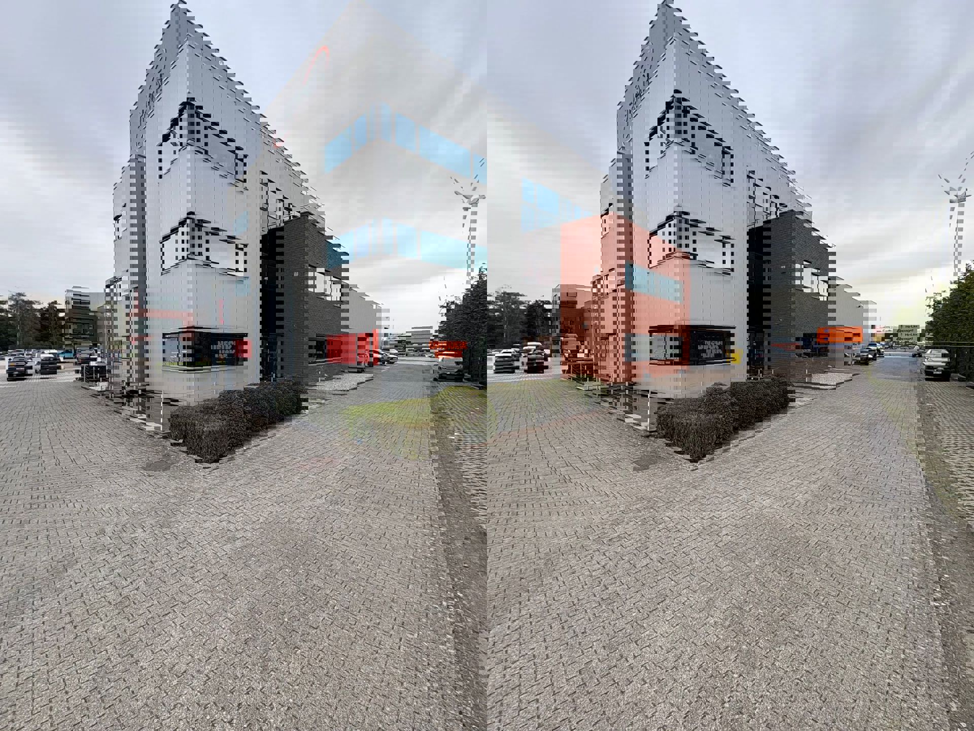 Commercial à louer à Geel - photo 2