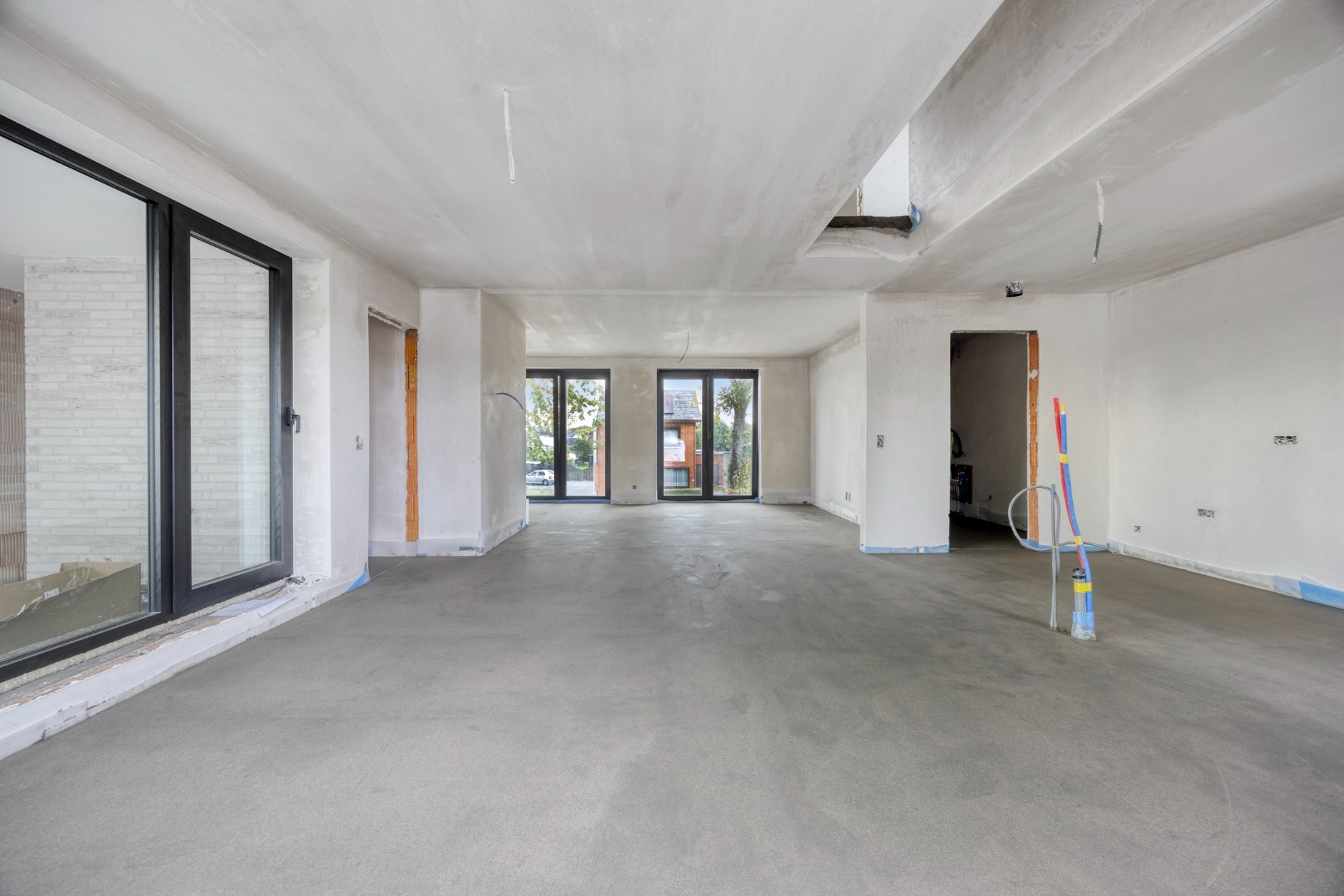 Appartement met 3 slpk. en ruim terras in Mol-Sluis - foto 4