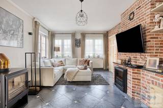 Maison à vendre à Scherpenheuvel-Zichem