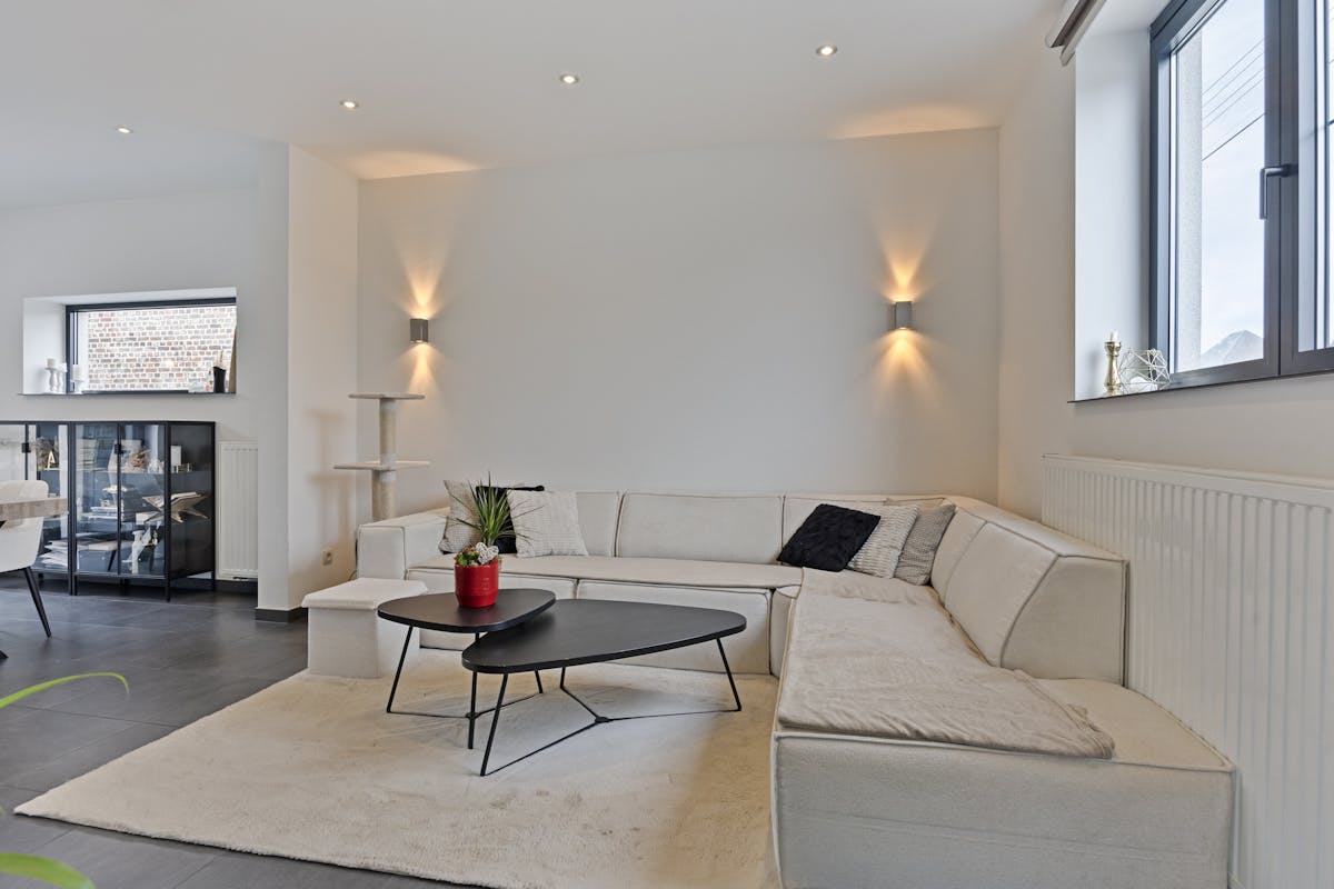 Instapklare woning in Alken – 3 slpks, EPC B - foto 3