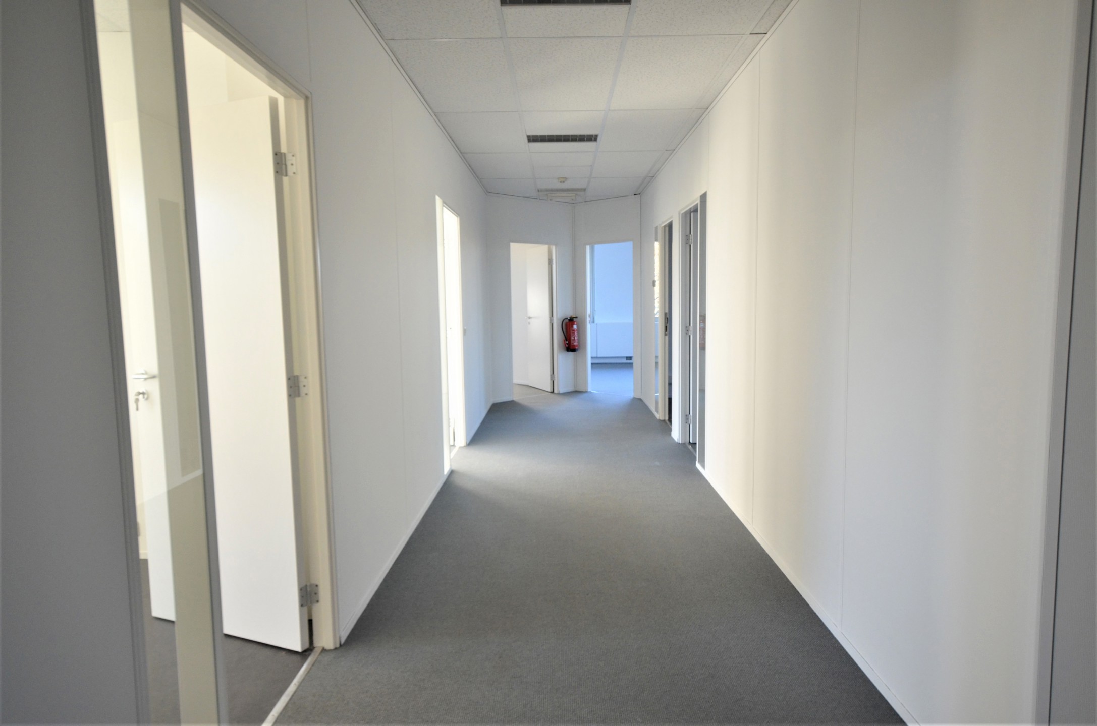 TE KOOP - Kantoorruimte op Waterloo Office Park K - foto 5