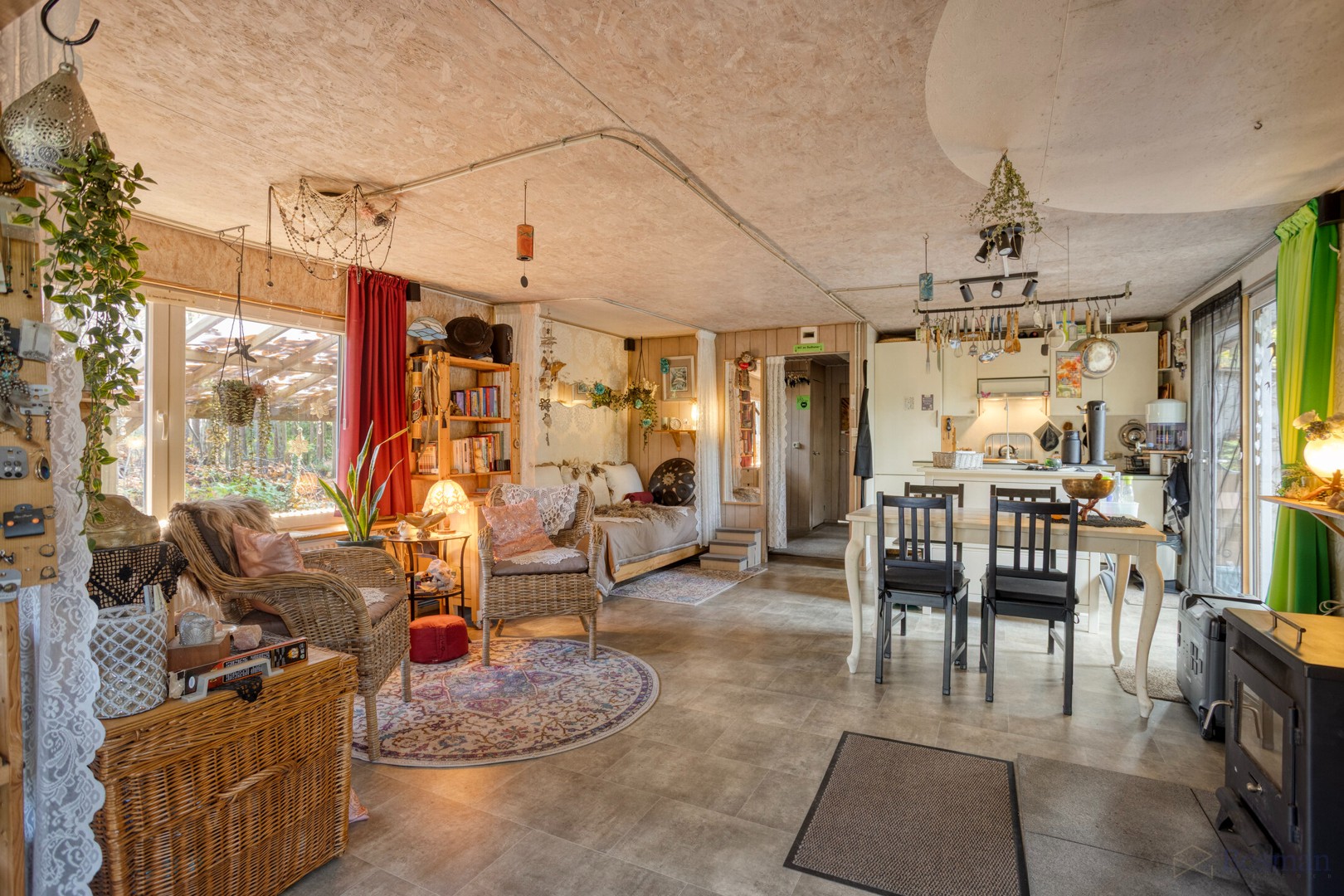 Vakantieverblijf te koop op Konijnepad in Tessenderlo - foto 4