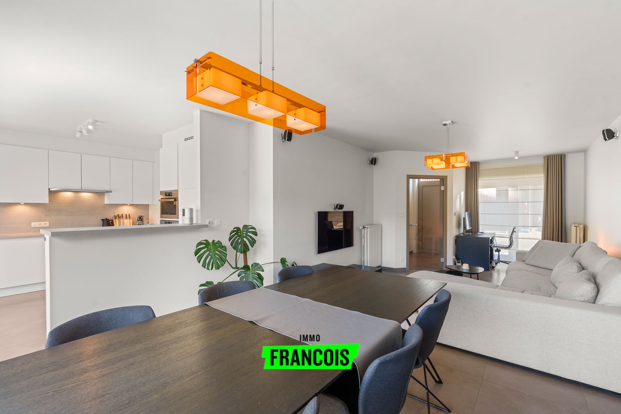 Instapklare, energiezuinige woning met zonnige tuin in Stene, Oostende - foto 5