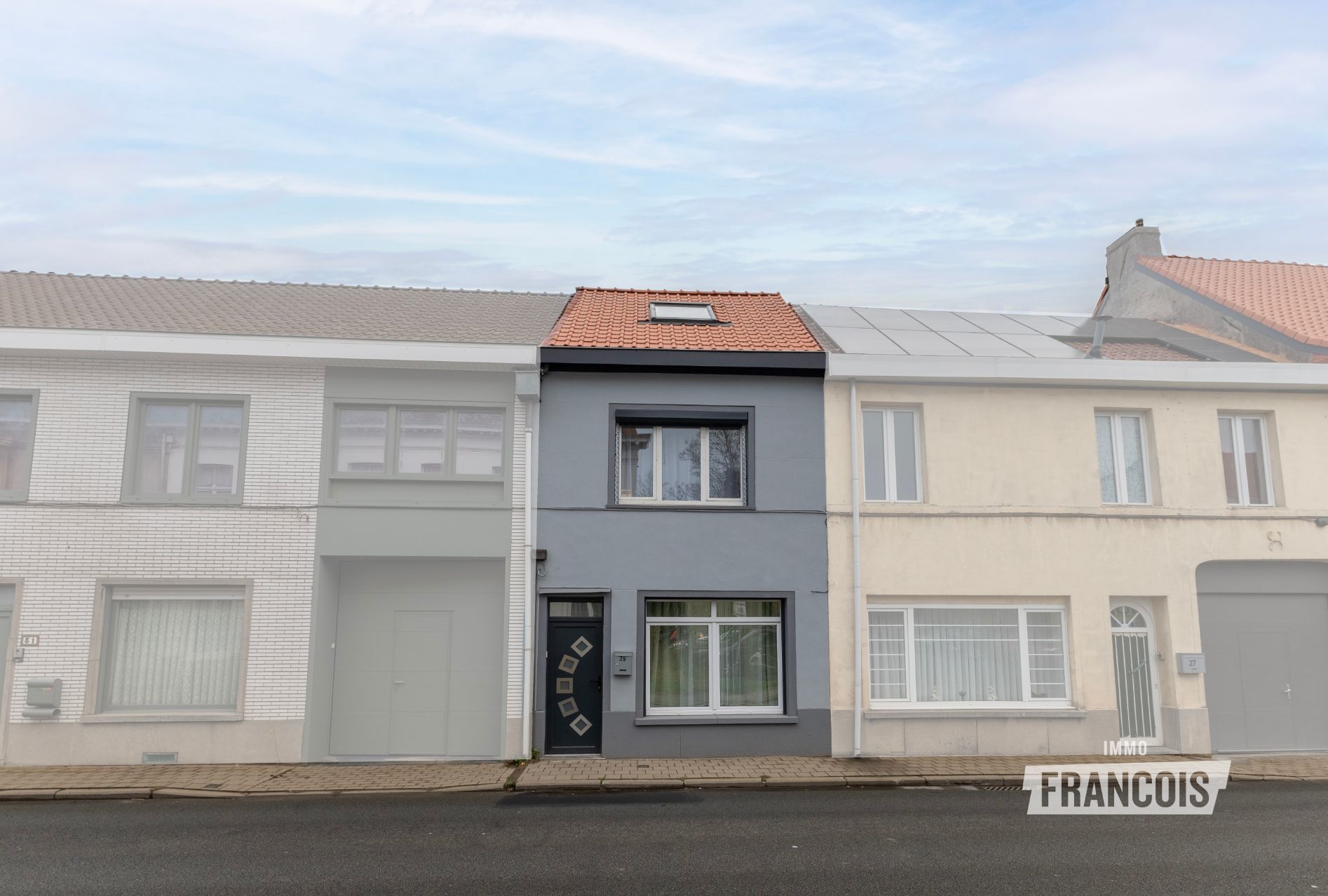 House for sale in Oudenaarde