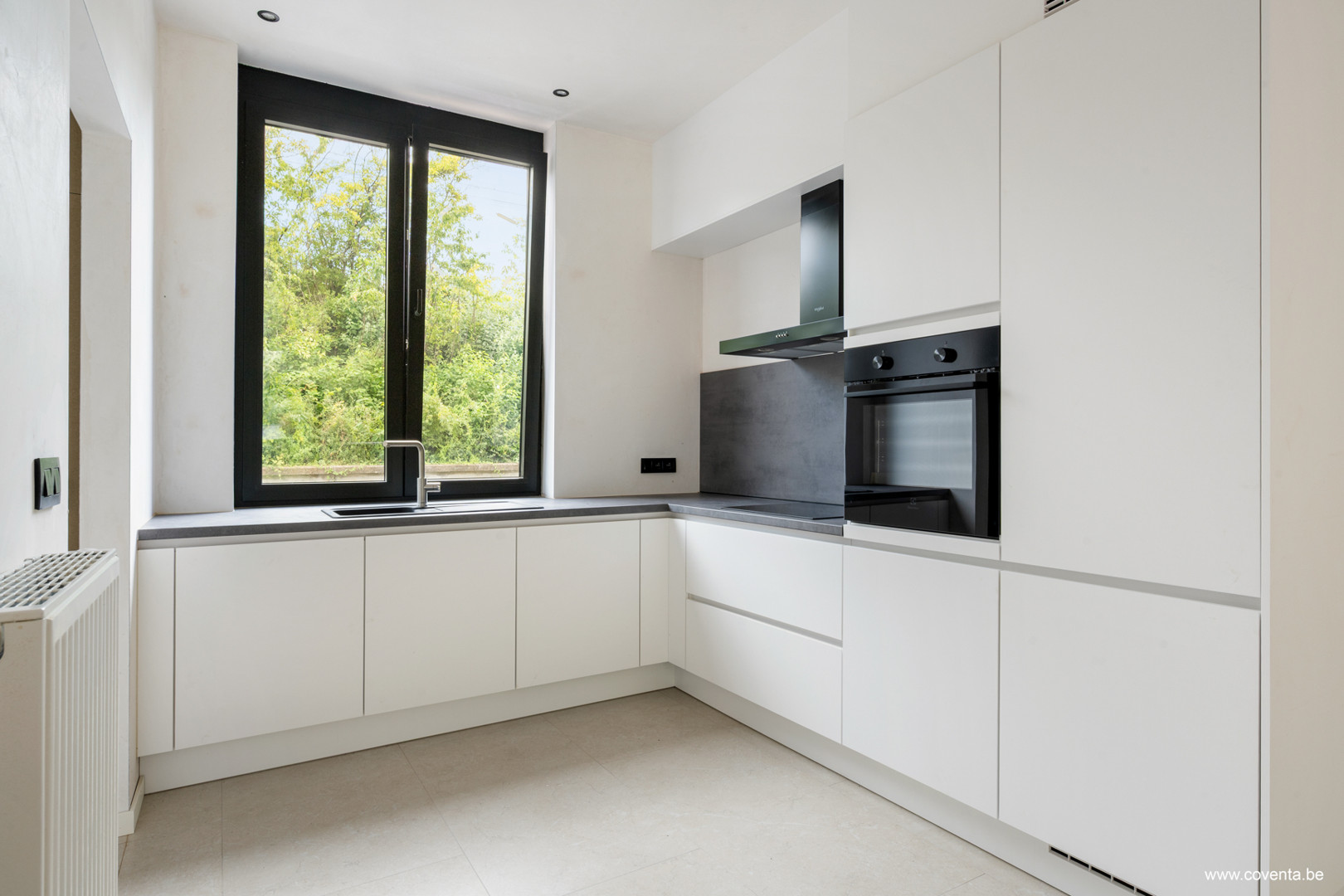 Totaal vernieuwde woonst met tuin en 3 slaapkamers in Harelbeke - foto 5