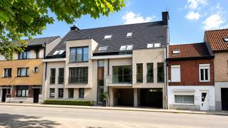 Appartement à louer à Lokeren