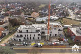 Appartement à vendre à Mol