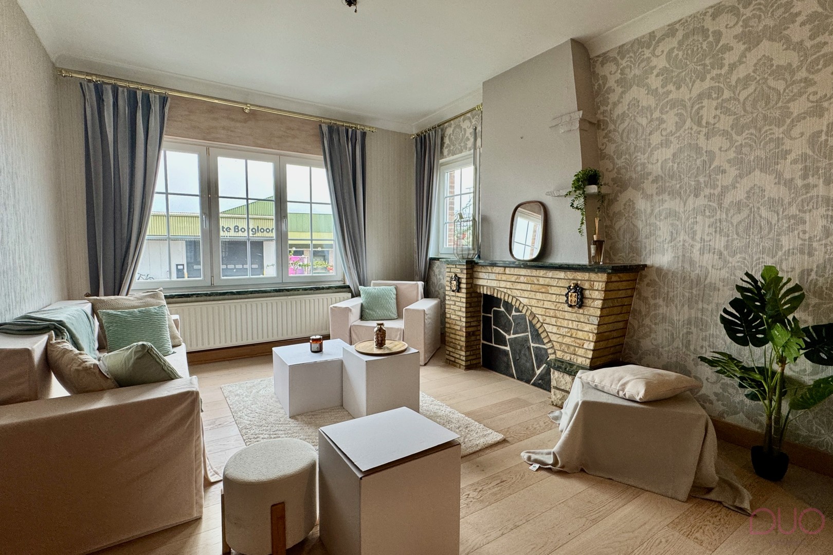 Maison à vendre à Tongres-Borgloon avec 3 chambres - photo 2