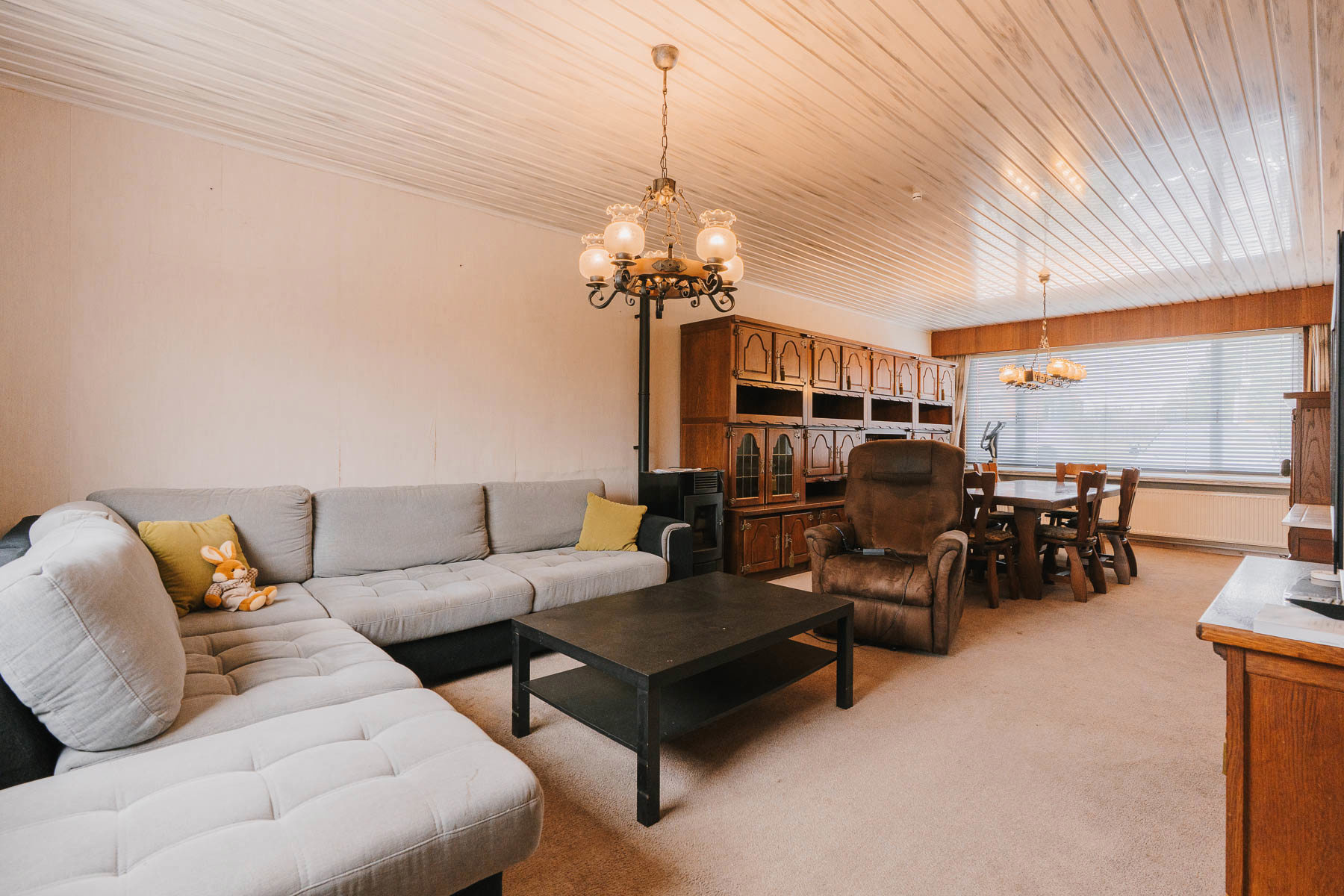 Karaktervolle woning met veel potentieel op toplocatie - foto 5